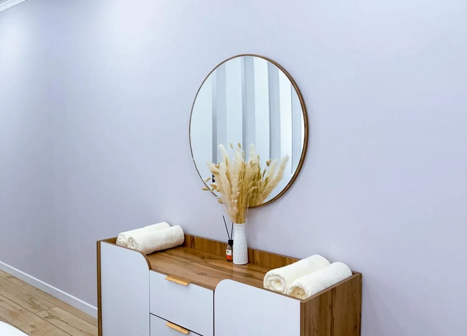 Жк Nest Grand -2 Rooms Almaty Apartment