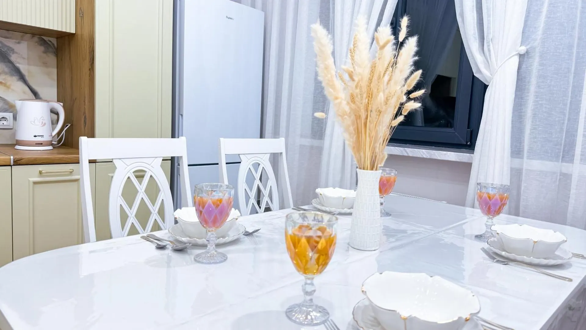 Жк Nest Grand -2 Rooms Almaty