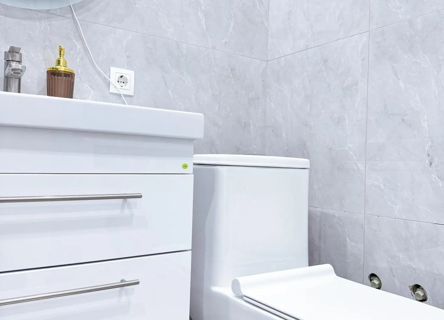 Apartment Жк Nest Grand -2 Rooms Almaty Kazakhstan