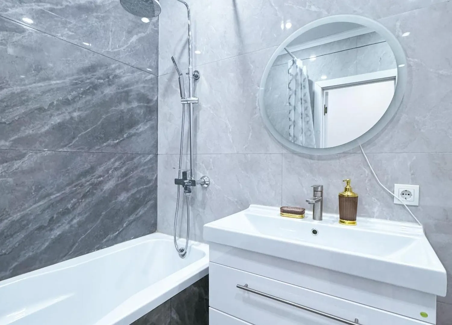 Жк Nest Grand -2 Rooms Almaty